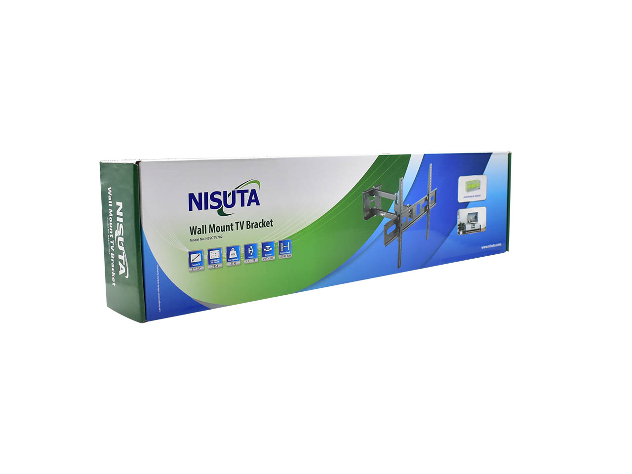 Nisuta - NSSOTV702